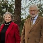 Peggy Gregory - @gregorypeggy - Instagram