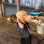 Gregory Pendleton - @gregsssspam - Instagram