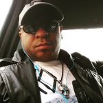 Gregory Perrin - @warframe739 - Instagram