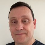 Martin Gregory Perrin - @mgperrin - Instagram