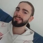 Gregory Petit - @coudoudu93 - Instagram