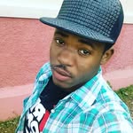 Gregory Petit Frere - @grey_gregorydc - Instagram