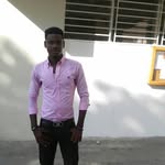 Gregory Petit-frere - @petitfreregregory - Instagram