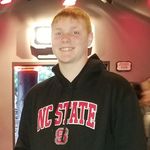 Gregory Piotrowski/ Rookie - @multi_worked_athlete15 - Instagram
