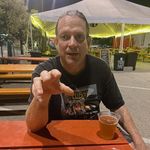 Paul Gregory Platt - @hunterose1 - Instagram