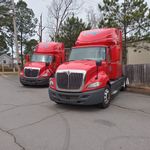 Plunkett Transport & Logistics - @gregory.plunkett - Instagram