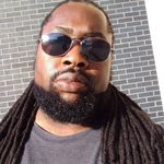 Gregory Pickett - @gregorypoet - Instagram