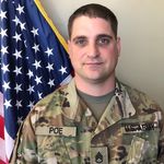 Staff Sergeant Gregory Poe - @staffsergeantpoe - Instagram