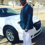 Gregory Polite - @politedeven1 - Instagram