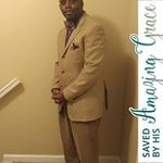 Gregory Polite - @gregory_polite - Instagram