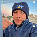 Gregory Ponce - @gregory_ponce_ - Instagram