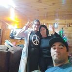 Gregory Ponce - Facebook