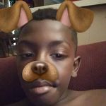 Gregory Ponder - @akeem2fresh - Instagram