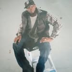 Gregory Posey - @gregoryposeysr415 - Instagram