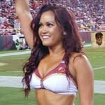 Gregory Posey - @redskindog - Instagram