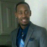 Gregory Posey Jr. - @gjones247 - Instagram