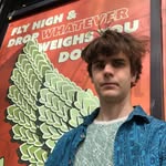 Jonathan Power - @jonathangregorypower - Instagram