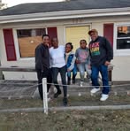 Gregory Pridgen - Facebook