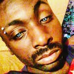 gregory pridgen - @youngscorpio23 - Instagram