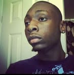 Gregory Pridgen - Facebook