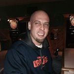 Gregory DelPriore - @gregorydelpriore - Instagram