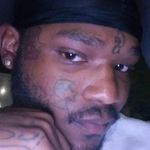Gregory Puckett - @gs_everythang1412 - Instagram