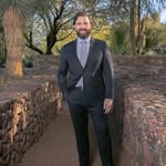 Gregory Puckett - @thebeardfuel - Instagram