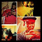 Gregory Puckett - @stonieturbo_kilmas1400 - Instagram