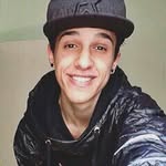 Caio 🔥 - @putzgregory - Instagram