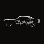 Gregory Qualls - @blackghost426 - Instagram