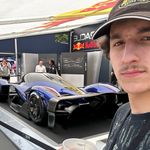 Gregory Quick - @03passat - Instagram