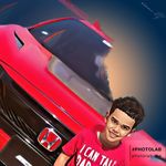 Gregory Ramos - @gregoryrms26 - Instagram