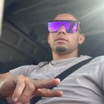Gregory Ramos - @gregorijoseramos - Instagram