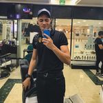 Gregory Ramos - @r3barber_ - Instagram