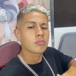 Gregory Ramos - @belgaazn._ - Instagram