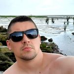 Gregory Ramos - @greg.ramos86 - Instagram