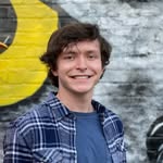 Gregory Raper - @gjraper - Instagram