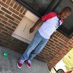 Gregoryratcliff - @poohbear0405 - Instagram