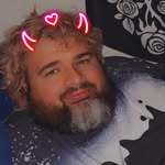 Gregory Rawls - @chaosorochi - Instagram