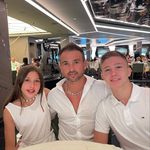 Grégory Ray - @ray_gregory - Instagram