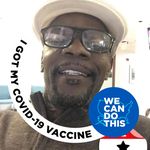Gregory Ray - @gregoryray1959 - Instagram