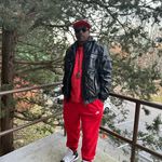 Gregory redd - @greddbutwhocares - Instagram