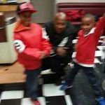 Gregory Reddick - @reddickgregory - Instagram