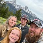 Gregory Scott Redd - @redd_scottie - Instagram