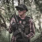 Gregory Reimer - @tic_speedy_airsoft - Instagram