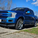 Gregory Reimer - @a_blue_lariat - Instagram
