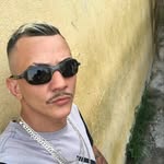 Jhon Jhon - @gregory.reis13 - Instagram