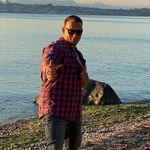 Gregory James Renner - @gergrenner - Instagram