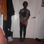 gregoryriddick - @gregor7235 - Instagram