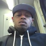 Gregory-lilman Riggins - @silverback_maniac - Instagram